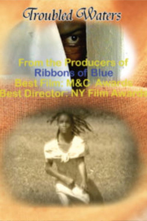 Troubled Waters (2012) poster