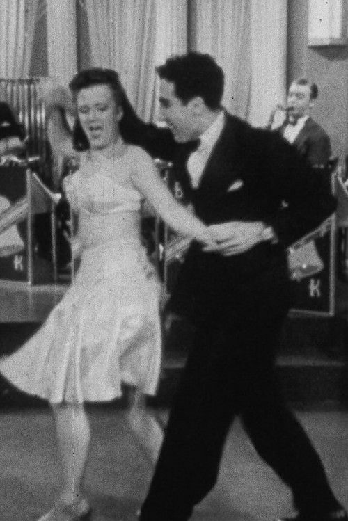 Maharaja (1943) poster