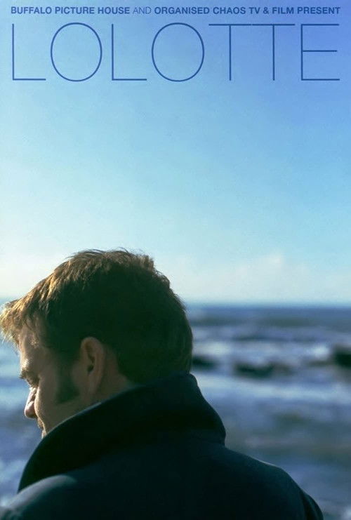 Lolotte (2013) poster