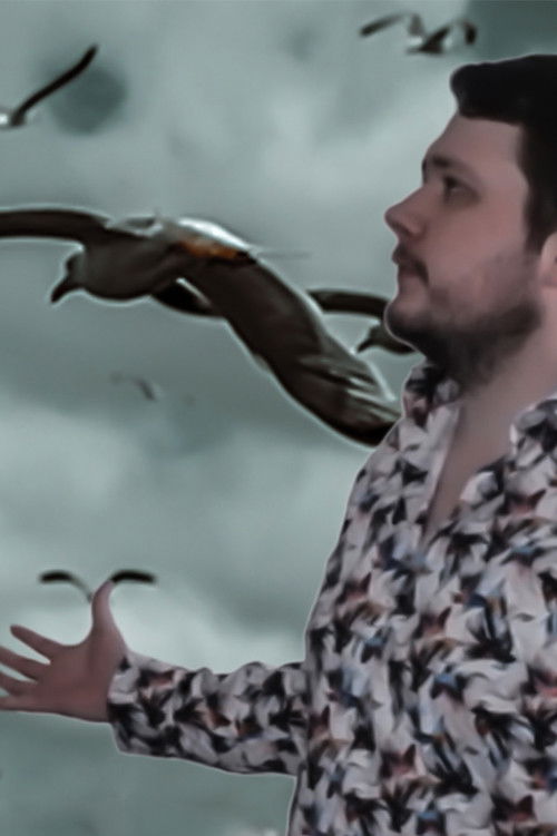 The Tragedy of the Bird Lover (2022) poster