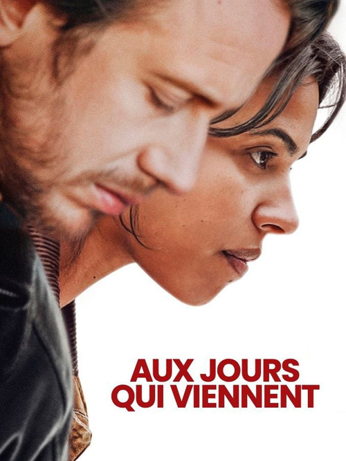 Aux jours qui viennent (2025) poster