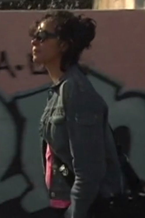 Fabulário Geral de um Delírio Curitibano (2017) poster