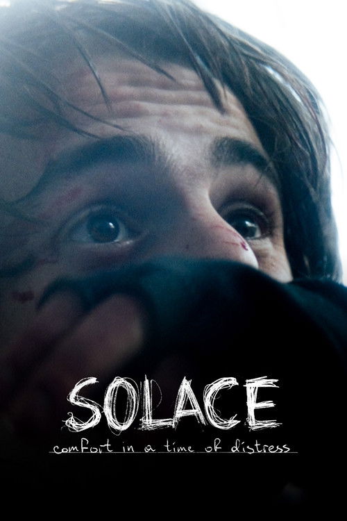 SOLACE: Comfort in a Time of Distress (2026) poster