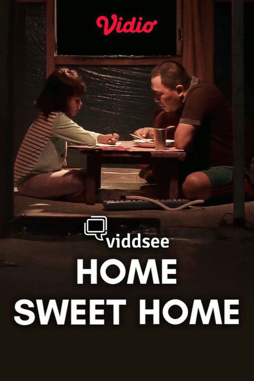 Home Sweet Home (2019) poster
