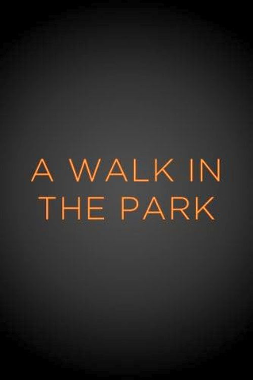 A Walk in the Park (1999) poster