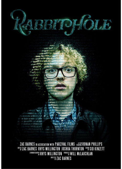 RABBITHOLE (2025) poster