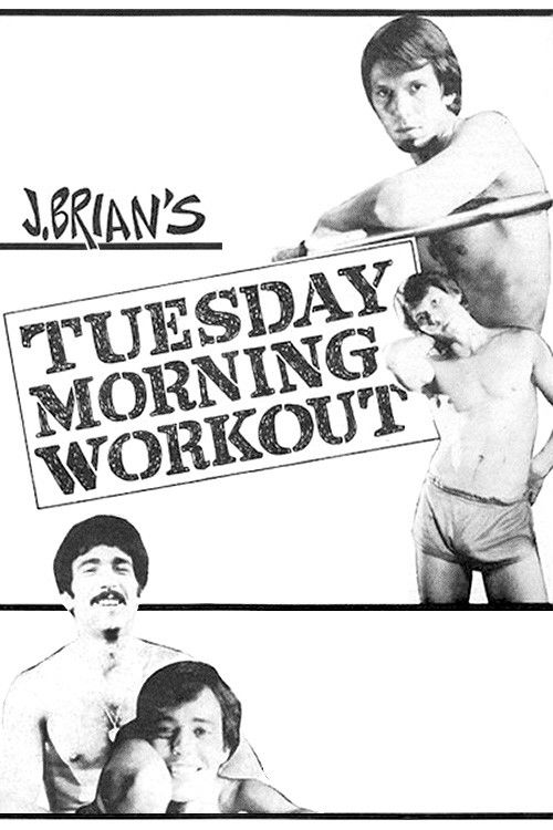 Tuesday Morning Workout (1974) poster
