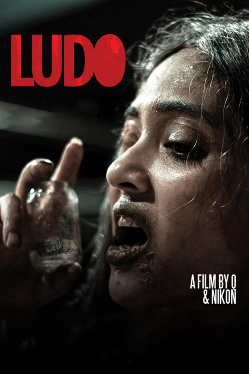 Ludo (2015) poster