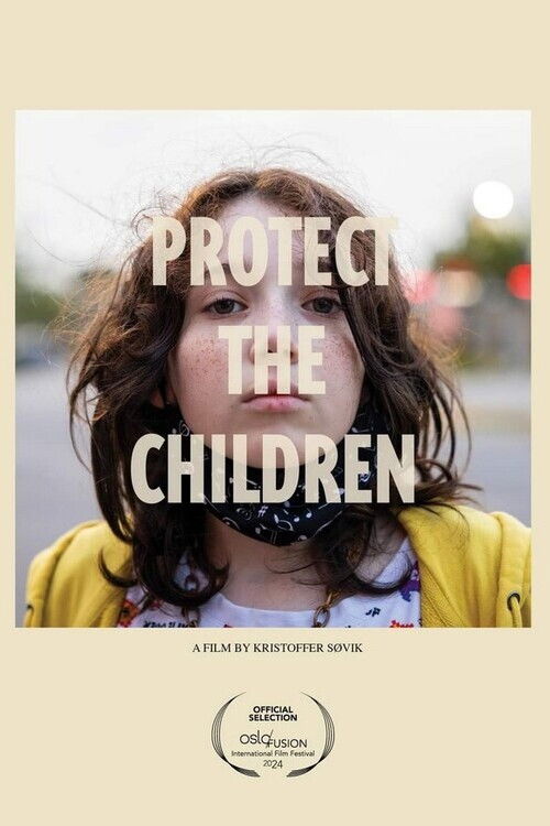 Protect the Children (2024) poster