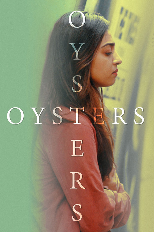 Oysters (2016) poster
