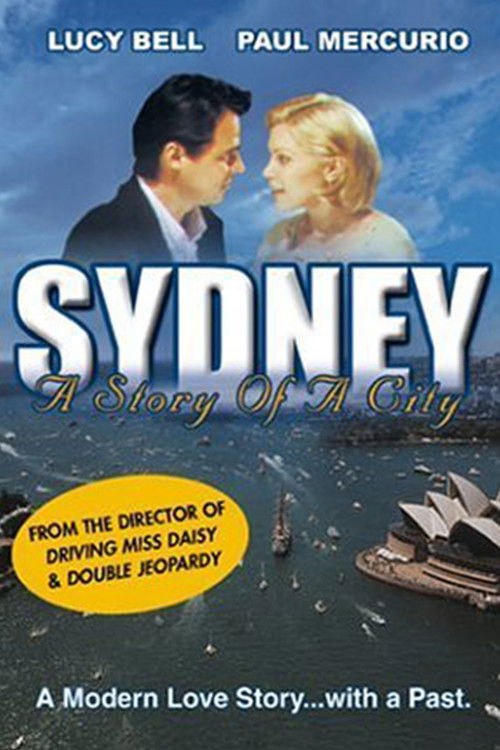 Sydney: A Story of a City (1999) poster