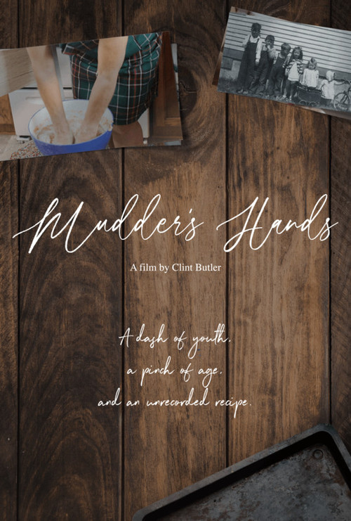 Mudder's Hands (2022) poster