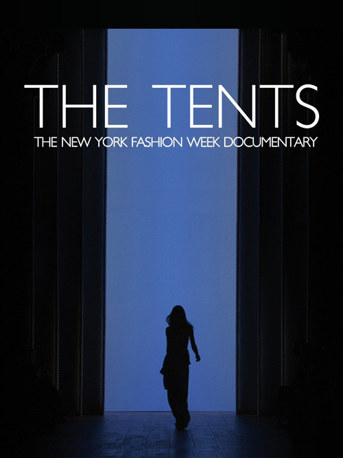 The Tents (2012) poster