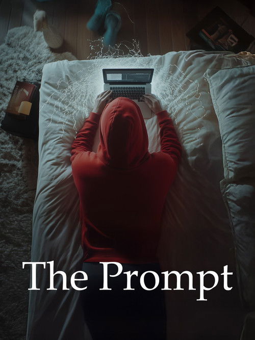 The Prompt (2024) poster