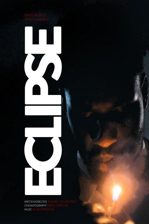 Eclipse (2023) poster