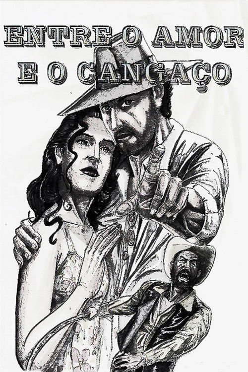 Entre o Amor e o Cangaço (1965) poster