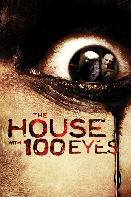 The House with 100 Eyes (2012) poster