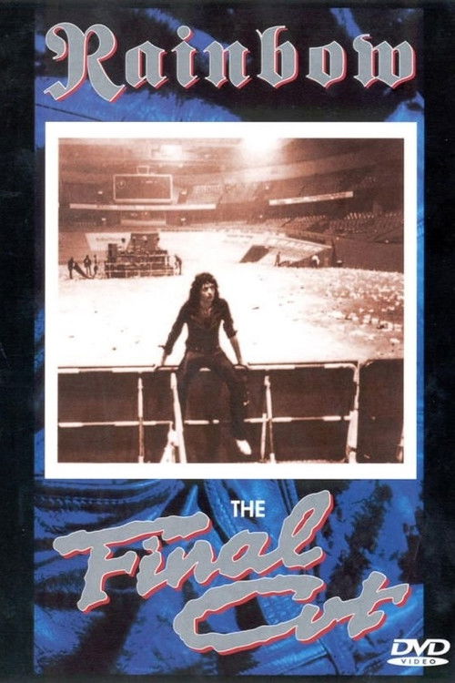 Rainbow: The Final Cut (1985) poster