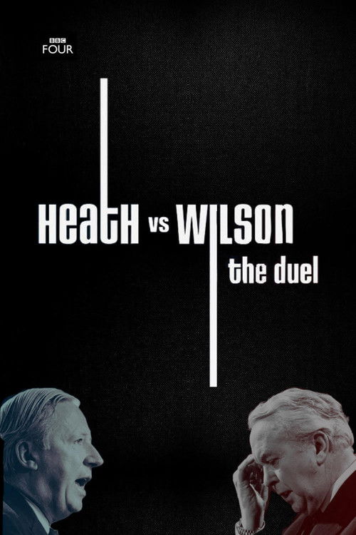 Heath vs Wilson: The 10-Year Duel (2011) poster