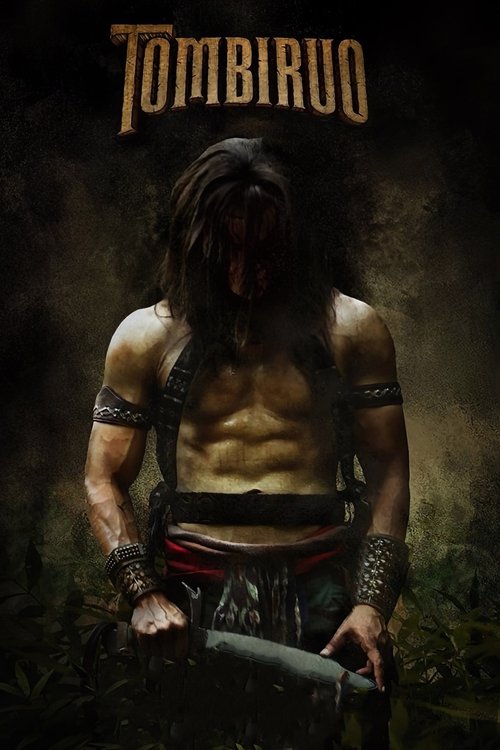 Tombiruo (2017) poster