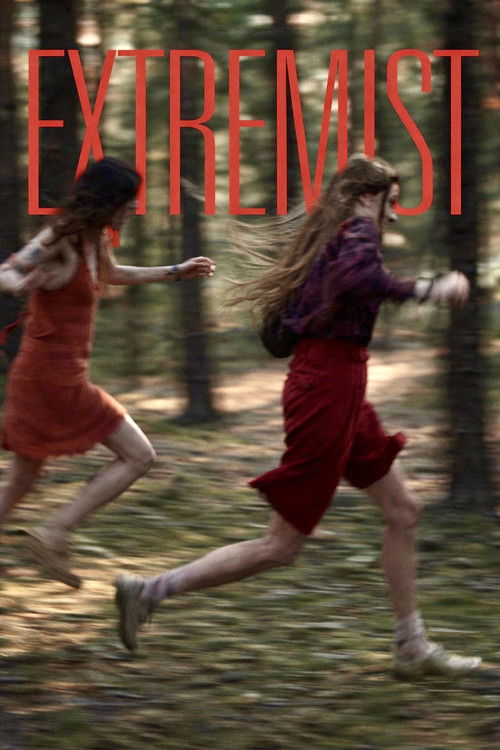 Extremist (2025) poster