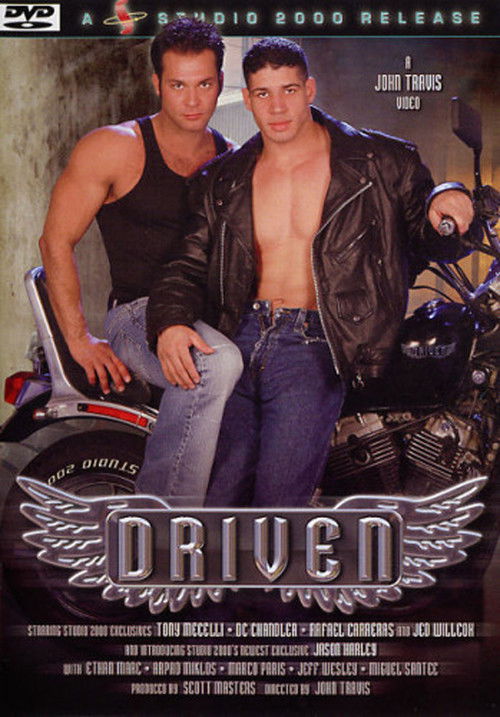 Driven (2004) poster