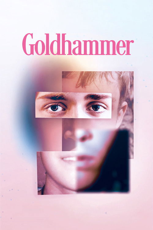 Goldhammer (2023) poster