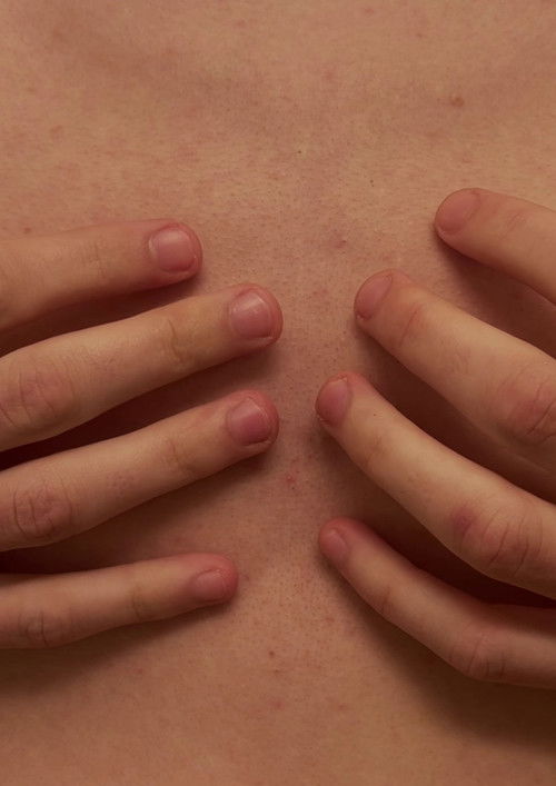 Dysphoria (2022) poster