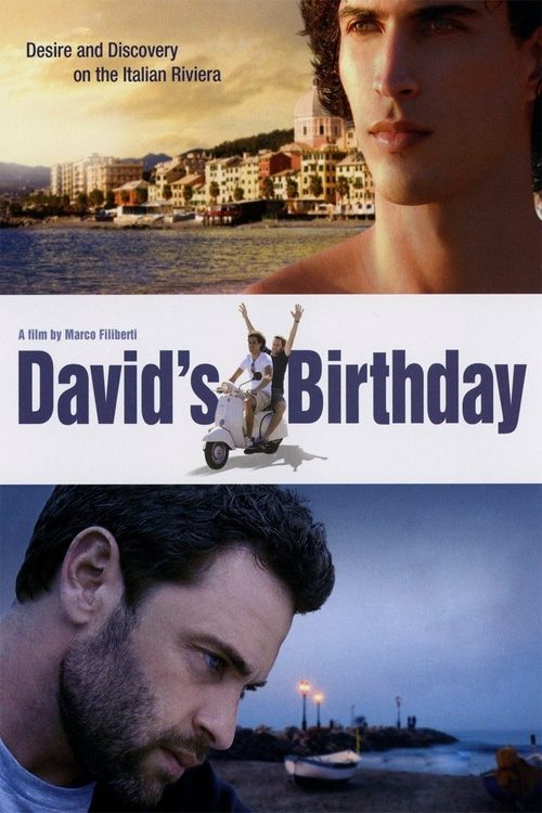 Il compleanno (2009) poster