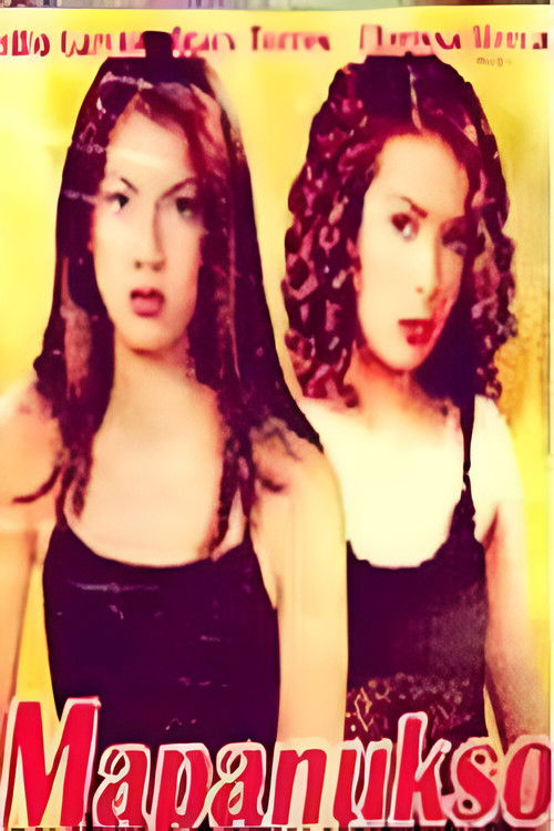 Mapanukso (2003) poster