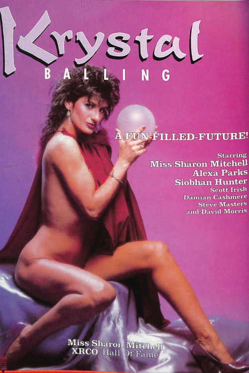 Krystal Balling (1988) poster