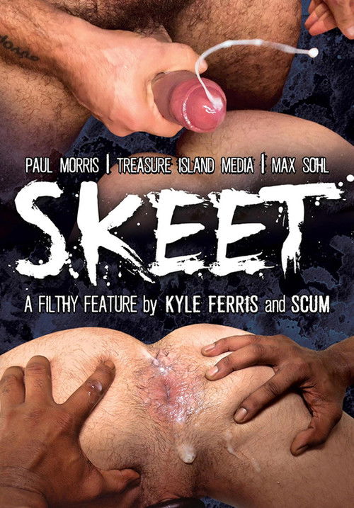 SKEET (2021) poster