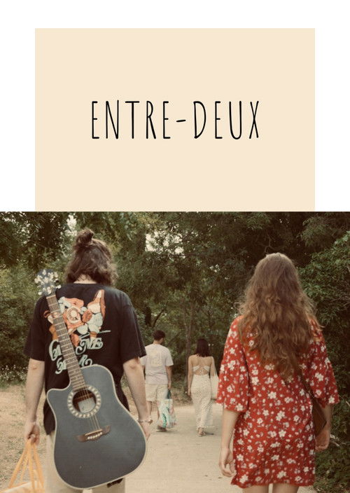 Entre-Deux poster