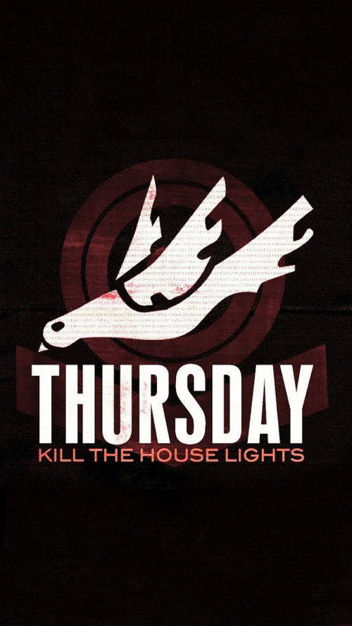 Kill the House Lights (2007) poster