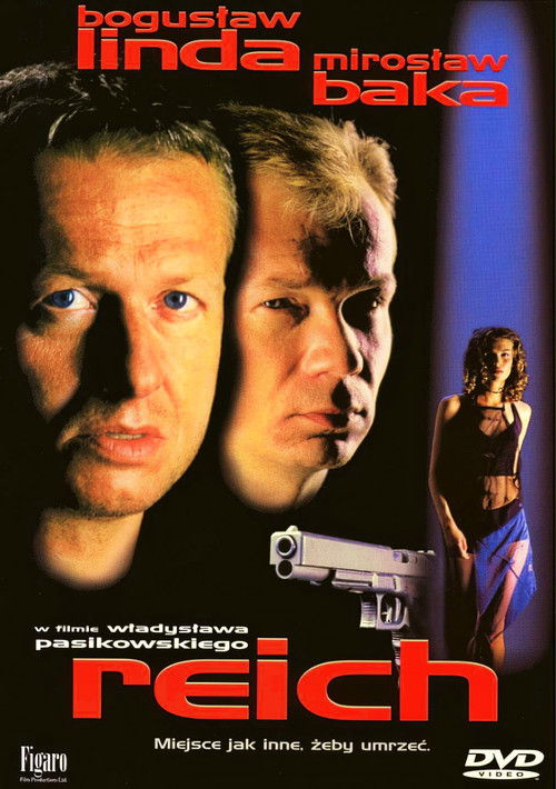 Reich (2001) poster