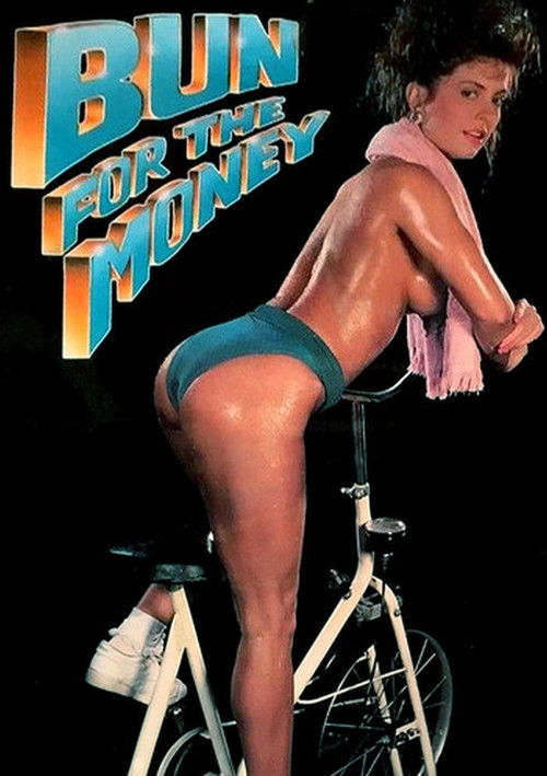 Bun For The Money (1990) poster