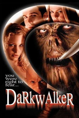 Dark Walker (2003) poster