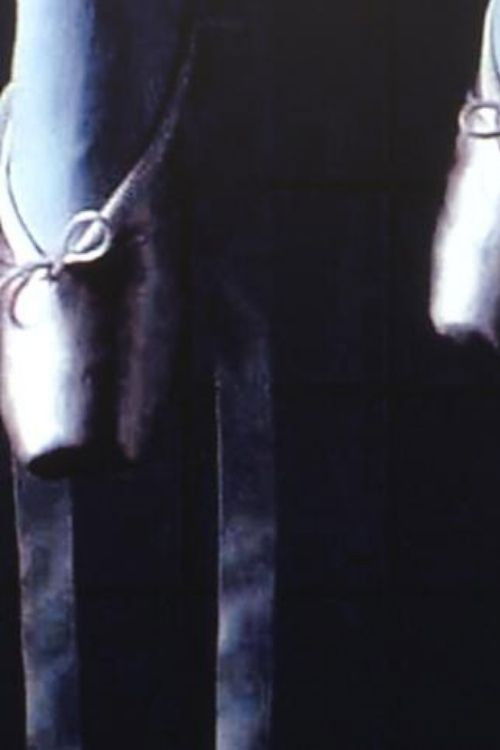 Pellet (2000) poster