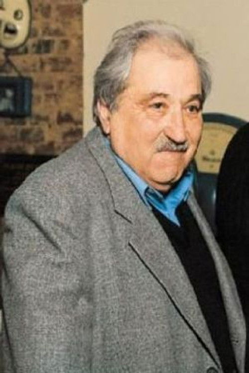 Генрих Сапгир