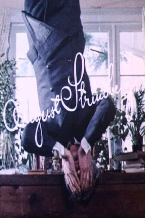 Inferno (1973) poster