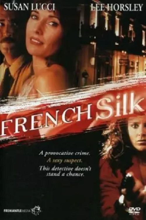 French Silk (1994) poster