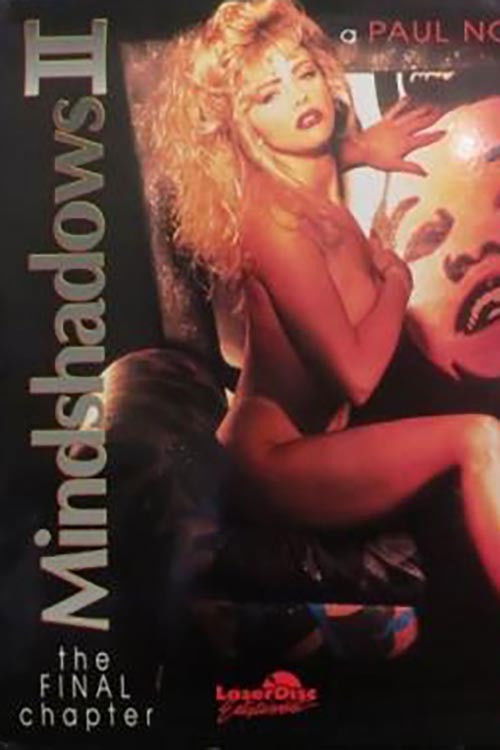 Mind Shadows 2 (1993) poster