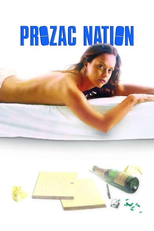 Prozac Toplumu (2003) poster