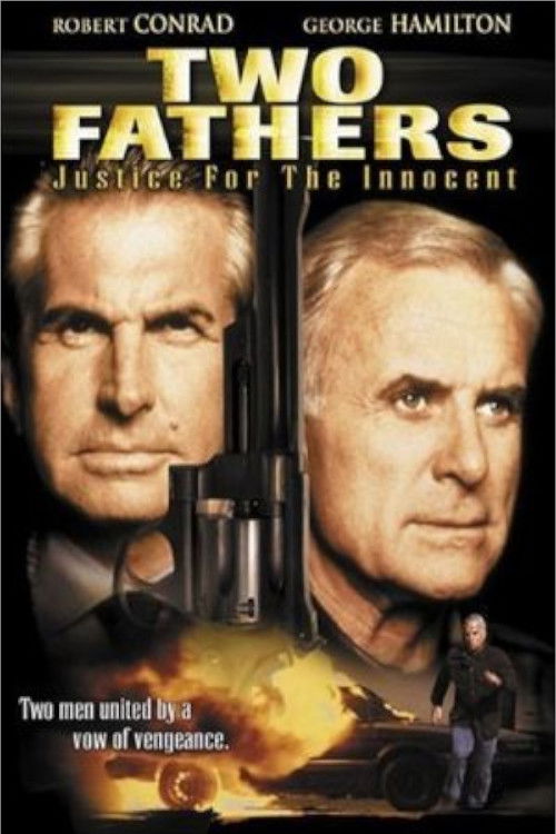 Two Fathers: Justice for the Innocent (1994) poster