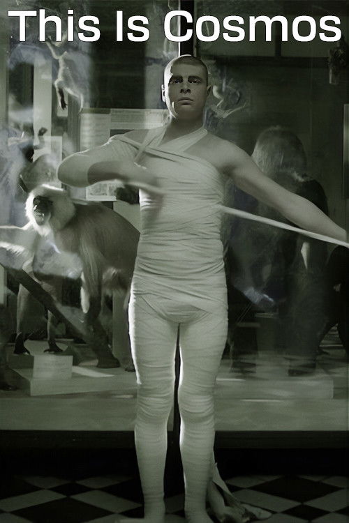 This Is Cosmos (2014) poster