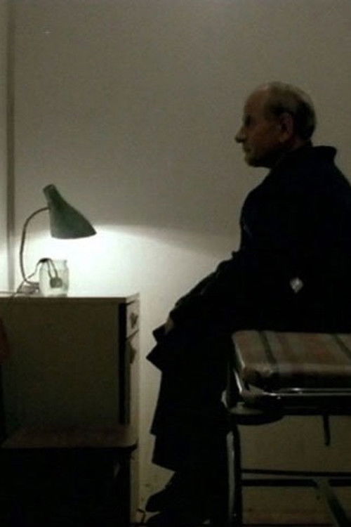 The Gospel According to Lift-Man Albertas (2003) poster