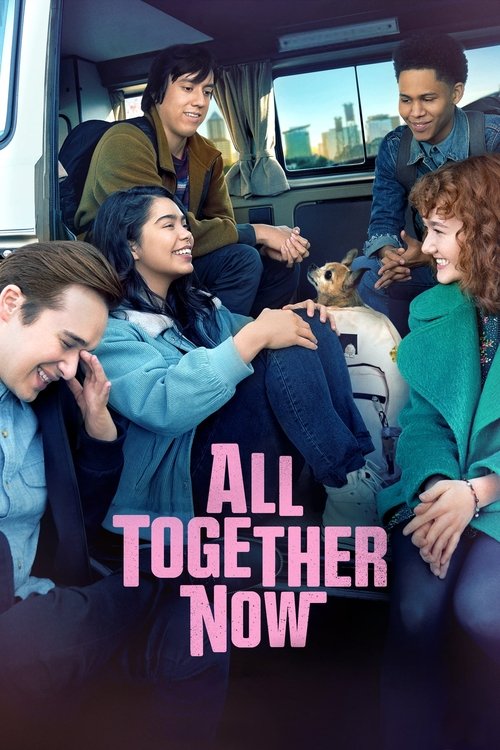 All Together Now (2020) poster