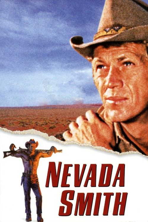 Nevada Katilleri (1966) poster