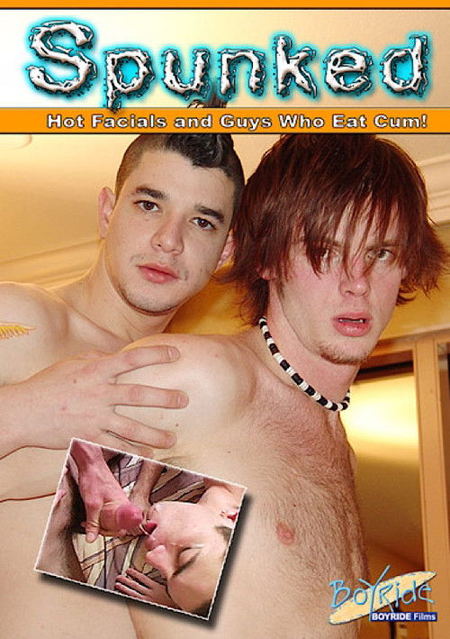 Spunked (2007) poster