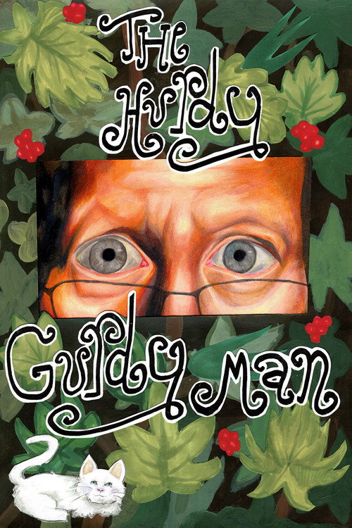 The Hurdy-Gurdy Man (2026) poster